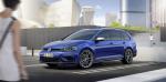 Volkswagen Golf R Variant 2017 года (WW)